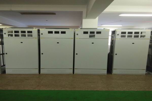 河曲配电柜-3683关于货梯电源配电柜的安装